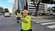 Corrida Soldados do Fogo altera trânsito e transporte público em Natal neste domingo - Reprodução