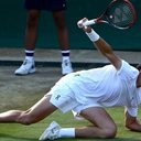 João Fonseca se despede de Wimbledon, mas duplas brasileiras seguem firmes no torneio - Reprodução