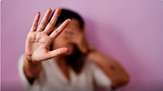 Nova lei endurece punição para crimes sexuais contra mulheres - Reprodução