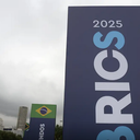 Líderes da China e Rússia não estarão presentes na Cúpula do Brics - Reprodução
