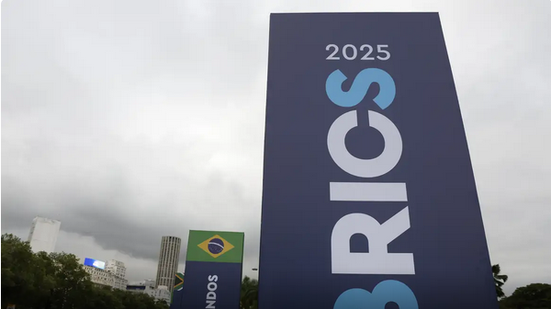 Líderes da China e Rússia não estarão presentes na Cúpula do Brics - Reprodução