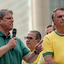 Tarcísio entra no jogo e endossa acusação de Trump contra o STF - Reprodução