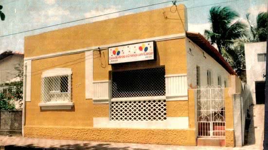 Casa Durval Paiva celebra 30 anos de acolhimento e transformação de vidas - Reprodução