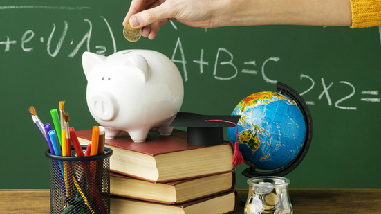 MEC lança programa “Na Ponta do Lápis” com foco em educação financeira - Reprodução