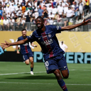 PSG atropela Real Madrid e está na final da Copa do Mundo de Clubes - Reprodução