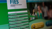 Inscrições para o Fies começam na próxima segunda; veja quem pode participar - Reprodução