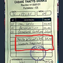 Cabaré cobrou tarifa de Trump de turista americano, veja onde - Reprodução