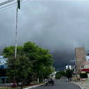 Inmet alerta para chuvas com risco potencial em 23 cidades do RN - Lara Carvalho