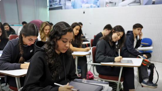 MEC inicia inscrições do Fies nesta segunda, 14 de julho - Reprodução