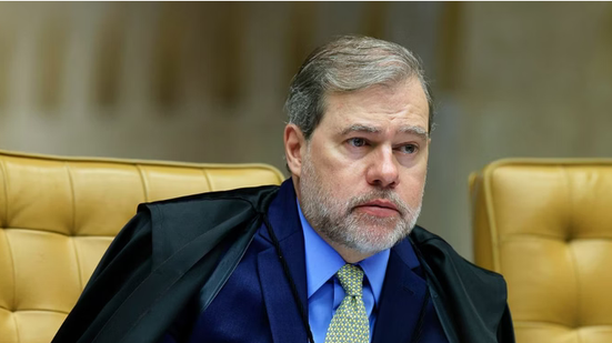 Toffoli anula atos da Lava Jato contra doleiro Alberto Youssef diz que houve armação entre Moro, PF e Ministério Público - Reprodução