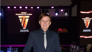 Promoter potiguar Rannier é o novo coordenador do Miss RN - Reprodução