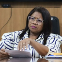 Nilda Cruz denuncia perseguições e aponta preconceito por ser mulher na política - Aristelson Alves