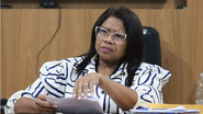 Nilda Cruz denuncia perseguições e aponta preconceito por ser mulher na política - Aristelson Alves