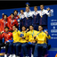 Brasil conquista 1ª medalha nos Jogos Universitários 2025 - Reprodução
