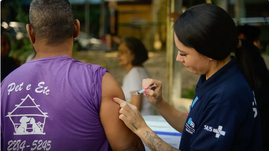 O que agrava as infecções respiratórias em idosos? Pesquisa revela fator decisivo - Reprodução