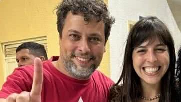 Natália Bonavides e Daniel Valença recorrem à Justiça para barrar terceirização das UPAs de Natal - Reprodução