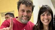 Natália Bonavides e Daniel Valença recorrem à Justiça para barrar terceirização das UPAs de Natal - Reprodução