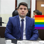Vereador de Parnamirim vota contra centro LGBTQIA+ e defende inclusão de outros grupos vulneráveis - Reprodução