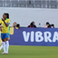 Conmebol recua e autoriza aquecimento em campo após protestos de jogadoras - Reprodução