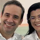 Marianna Almeida fala sobre convite para vice, relacionamento político e planos para 2026 - Reprodução