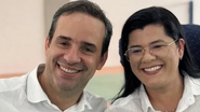 Marianna Almeida fala sobre convite para vice, relacionamento político e planos para 2026 - Reprodução