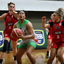 Reta final da LBF 2025 tem confrontos entre gigantes do basquete feminino - Reprodução