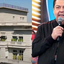 Com 20 vagas na garagem, cobertura de Faustão é anunciada por R$ 120 milhões - Reprodução