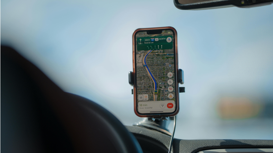 Brasil sem GPS? Especialistas explicam o que pode acontecer - Reprodução