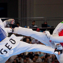 Vinícius Matos conquista prata no taekwondo e celebra trajetória até o pódio - Reprodução