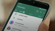 Perdeu mensagens no WhatsApp? Saiba como recuperar facilmente - Reprodução