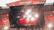 Lollapalooza 2026 já tem data para acontecer em São Paulo - Reprodução