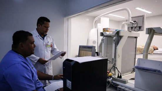 Nova lei cria estratégia de combate ao HPV e reforça ações no SUS - Reprodução