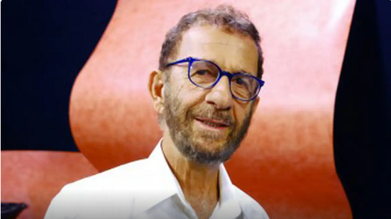 Morre radialista Hilton Abi-Rihan, referência da reportagem ao vivo no rádio brasileiro - Reprodução