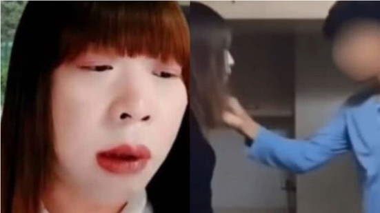 O golpe de Sister Hong: como um homem enganou e expôs vítimas online - Reprodução
