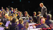 Concerto da Filarmônica UFRN abre Encontro de Palhetas Duplas em Natal - Reprodução