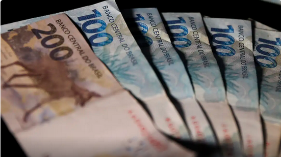 Saiba como consultar e quanto você vai receber da divisão de lucros do FGTS - Reprodução