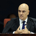 Alexandre de Moraes é alvo de denúncia por supostas violações de direitos - Reprodução