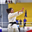 Brasil avança no quadro de medalhas com prata no judô feminino - Reprodução