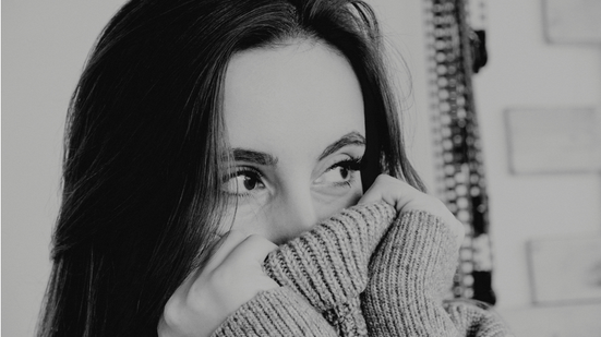Você percebe o que os olhos dizem? Descubra os tipos de olhar e seus sentidos - Reprodução