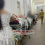 Sindicato denuncia colapso no Hospital Tarcísio Maia, em Mossoró - Reprodução