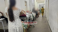 Sindicato denuncia colapso no Hospital Tarcísio Maia, em Mossoró - Reprodução