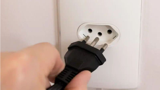 Tempestade chegando? Veja o que fazer para proteger seus equipamentos - Reprodução