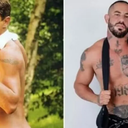Ex-estrela do pornô gay vira líder religioso e denuncia: “Já fui assediado por pastores” - Reprodução
