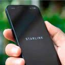 Veja os celulares que terão internet da Starlink sem precisar de sinal de operadora - Reprodução