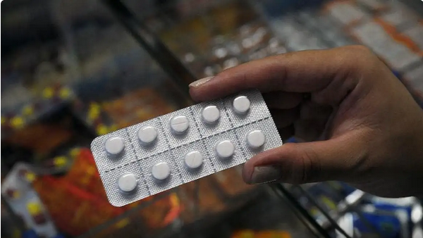 Guerra tarifária pode afetar tratamento de doenças raras no Brasil - Reprodução