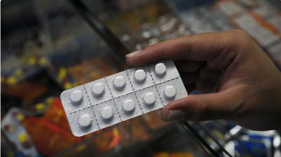 Guerra tarifária pode afetar tratamento de doenças raras no Brasil - Reprodução