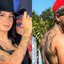 Boatos sobre Ana Castela e Zé Felipe movimentam fãs nas redes sociais - Reprodução