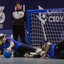 Brasil domina estreia no Campeonato das Américas de Goalball - Reprodução