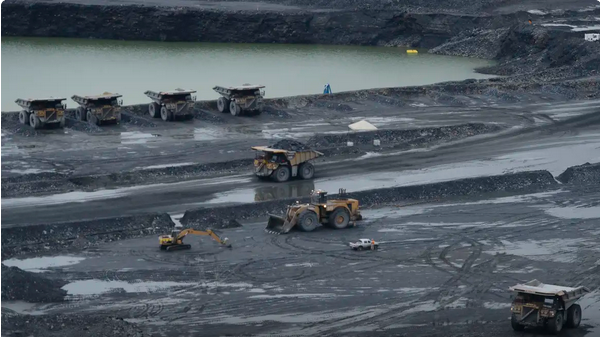 Mineradoras brasileiras escapam parcialmente de tarifa dos EUA, mas impactos preocupam setor - Reprodução