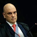 Especialistas dizem que Moraes não será afetado diretamente por sanções dos EUA - Reprodução